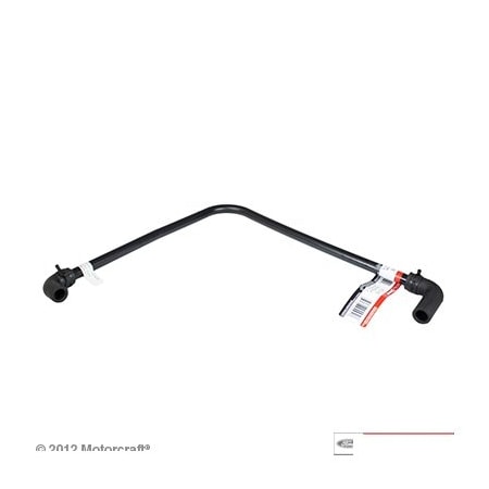 Motorcraft Vent Hose, Kcv190 KCV190